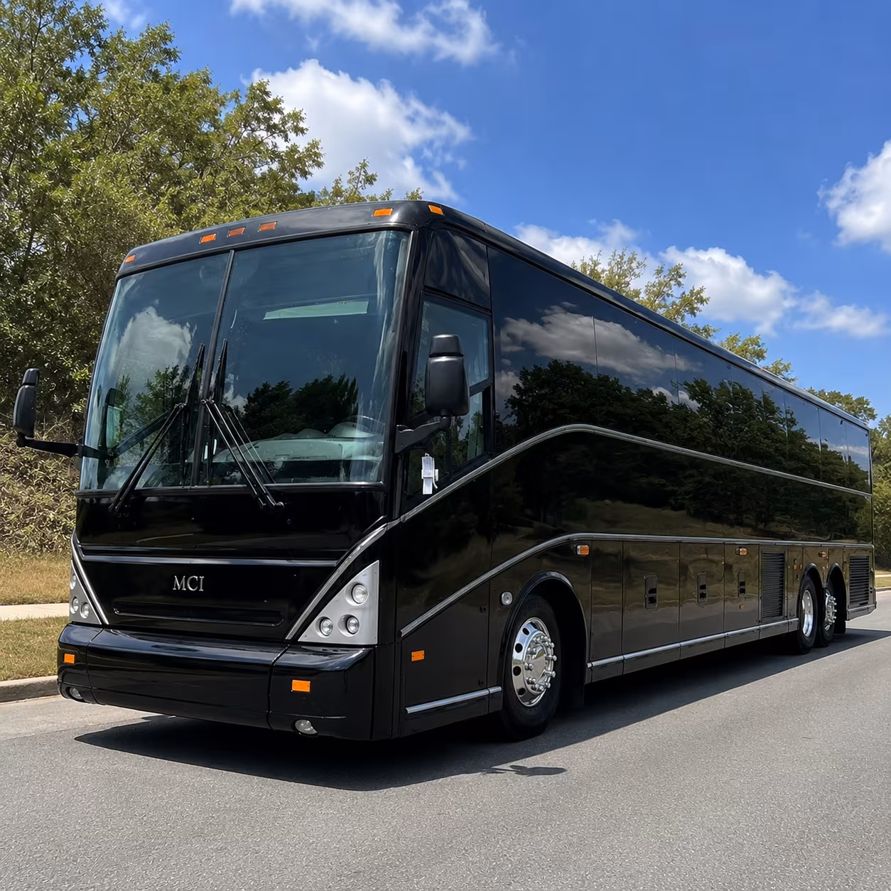 airport transfers for corporate groups between canton and cak or cle