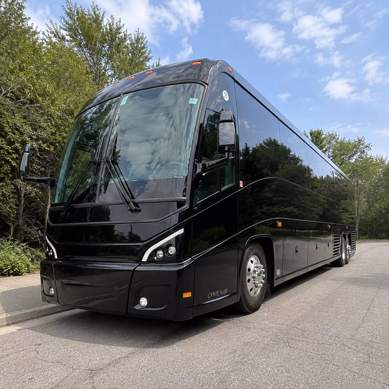 akron canton airport shuttle service for military government groups