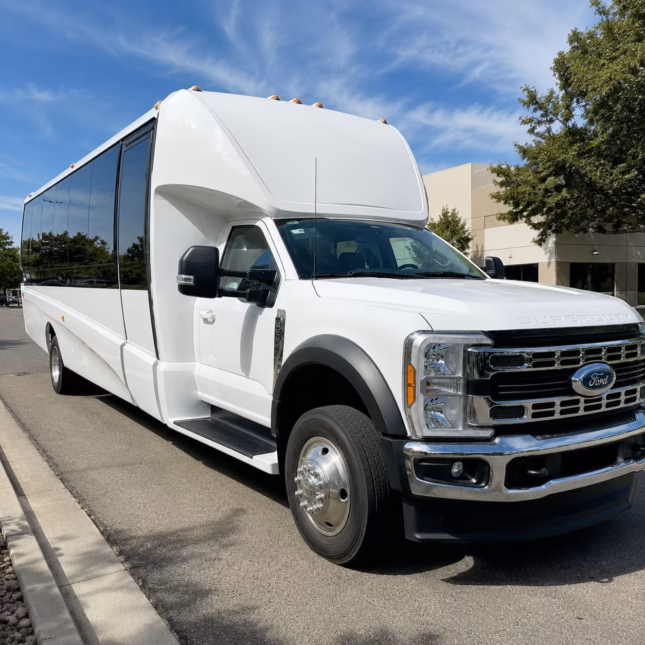canton event transportation