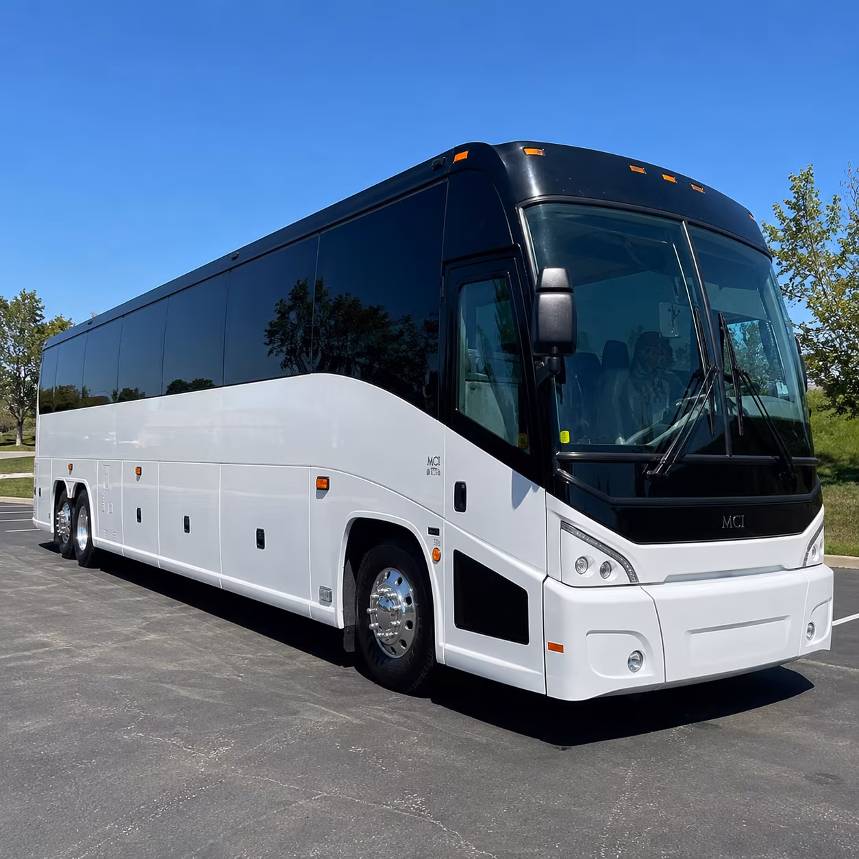 canton field trip transportation
