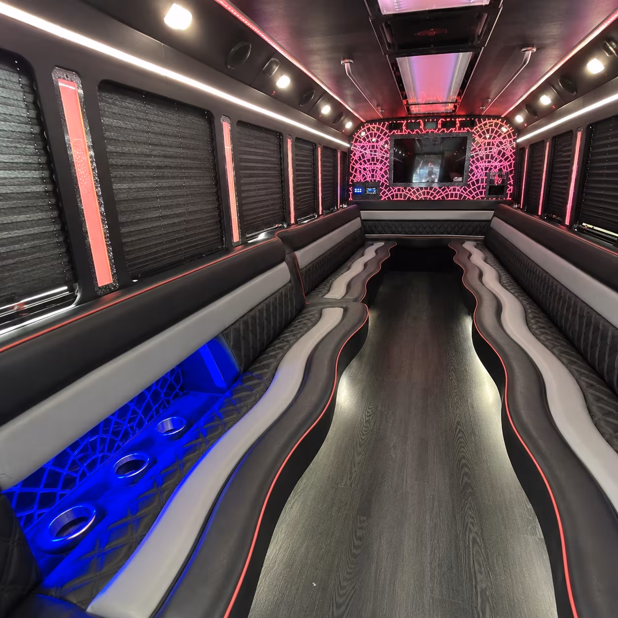 canton party bus gallery