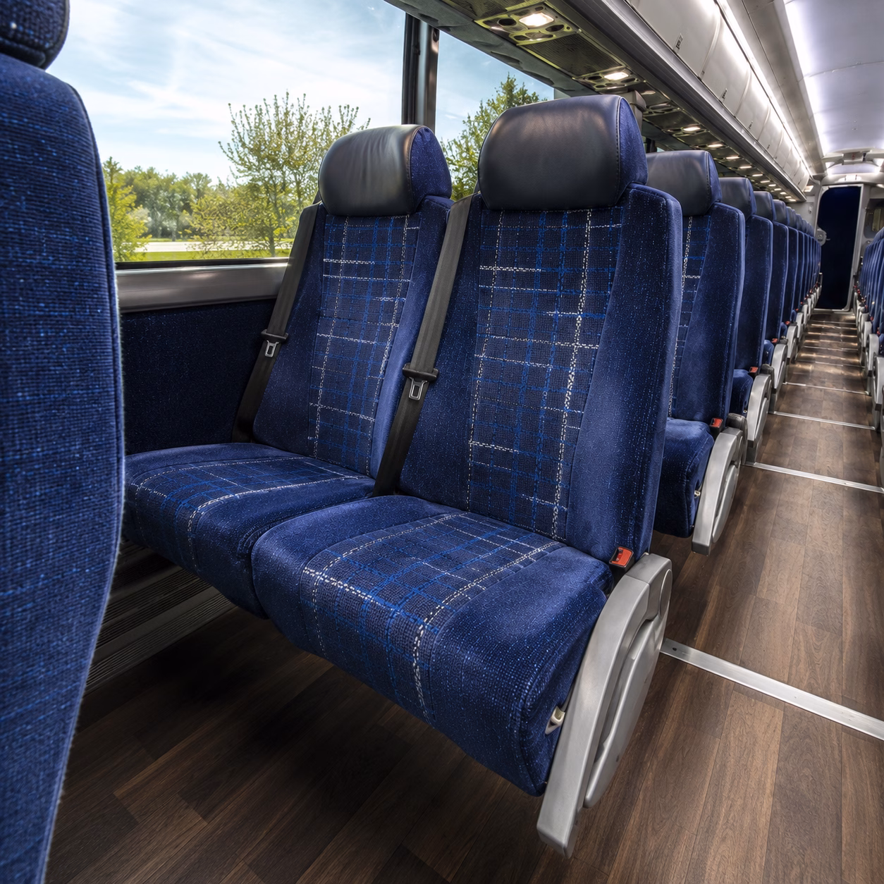 compare group transportation in canton in one search
