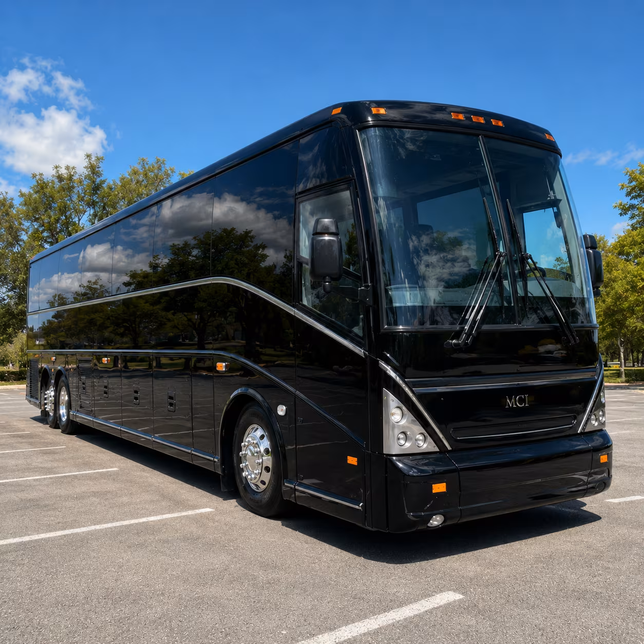 corporate retreat transportation to gervasi vineyard and beyond