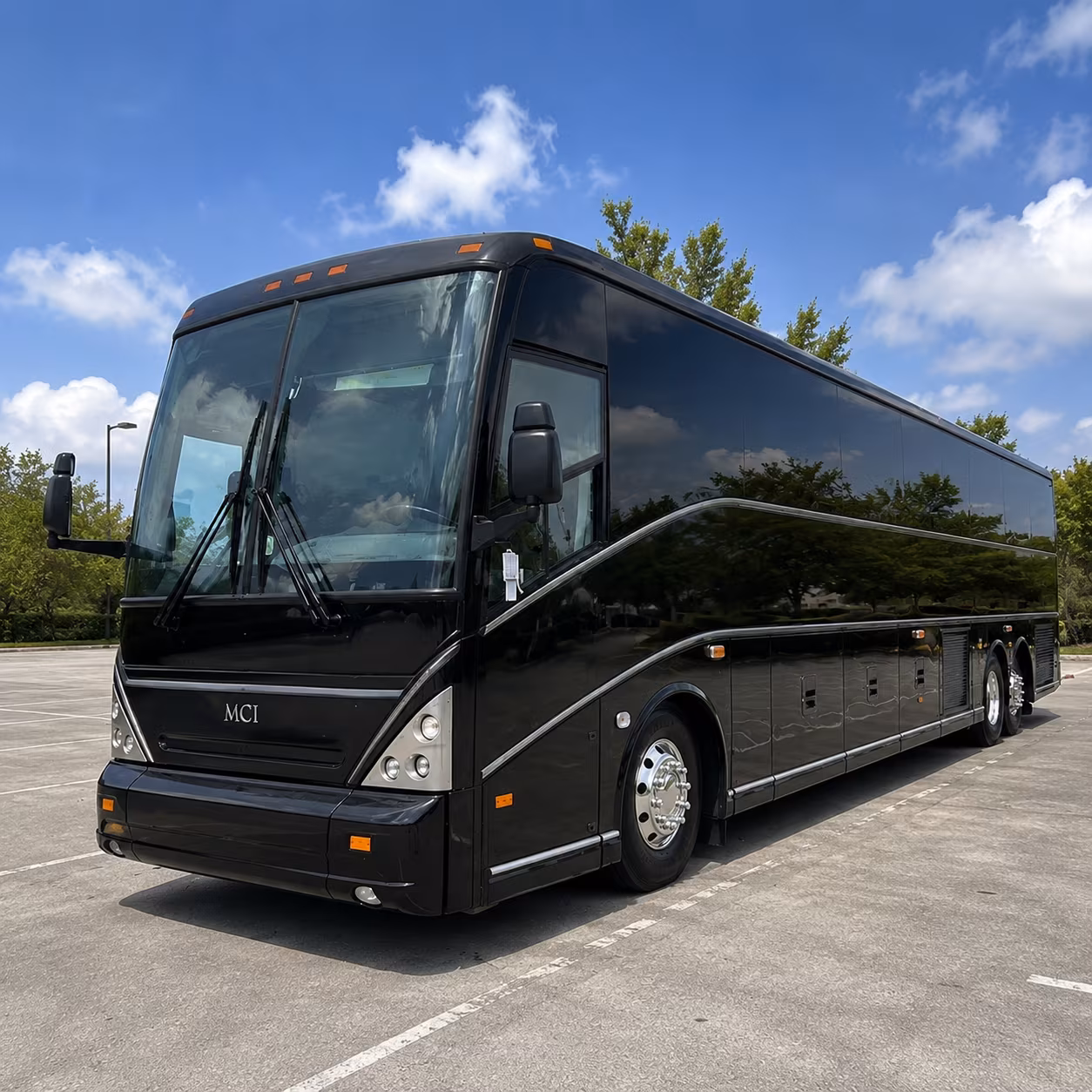 field trip buses from canton to cleveland akron and columbus