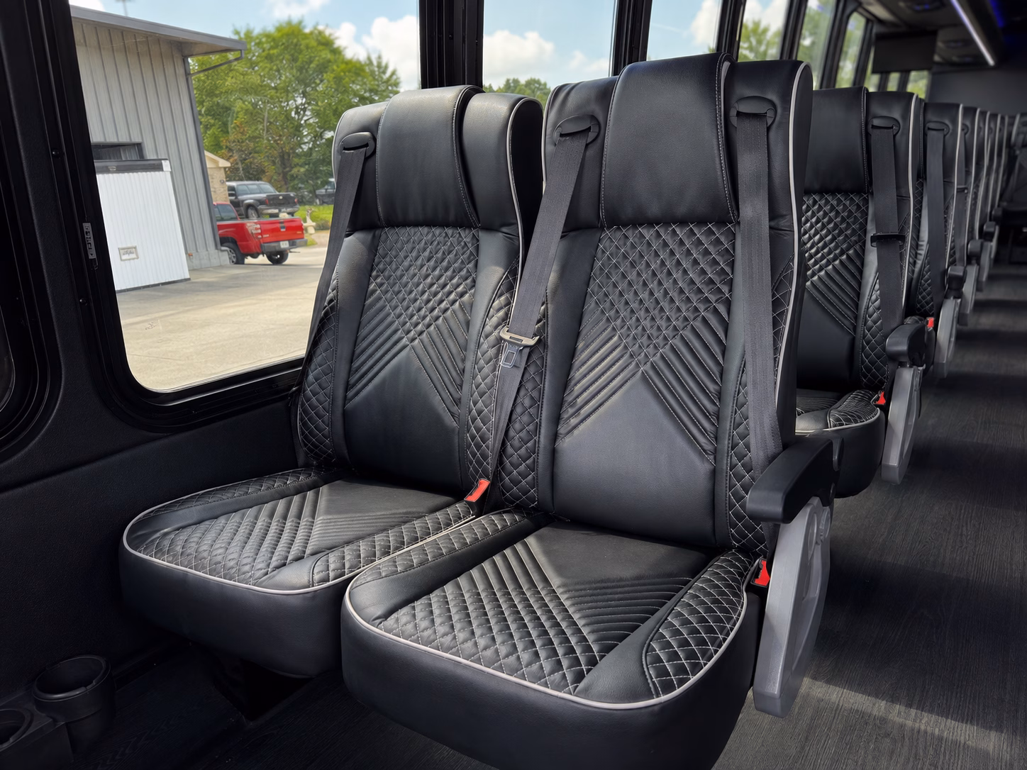 minor league baseball transportation to thurman munson memorial stadium