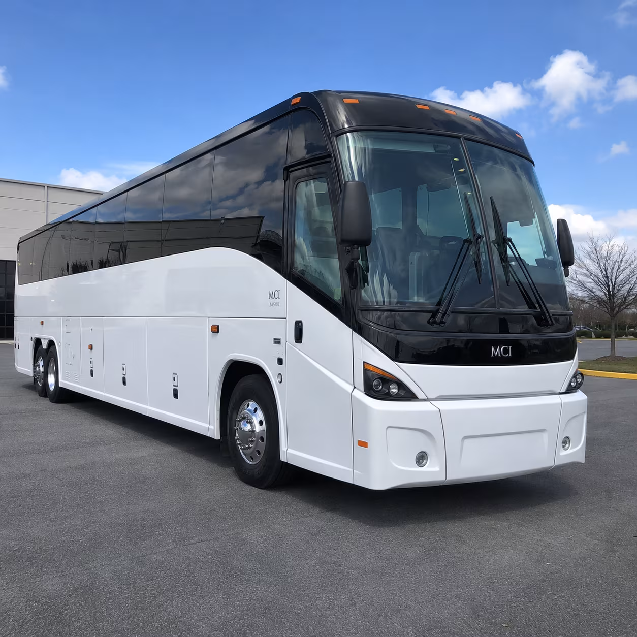 no stress getting your group to cleveland hopkins international cle