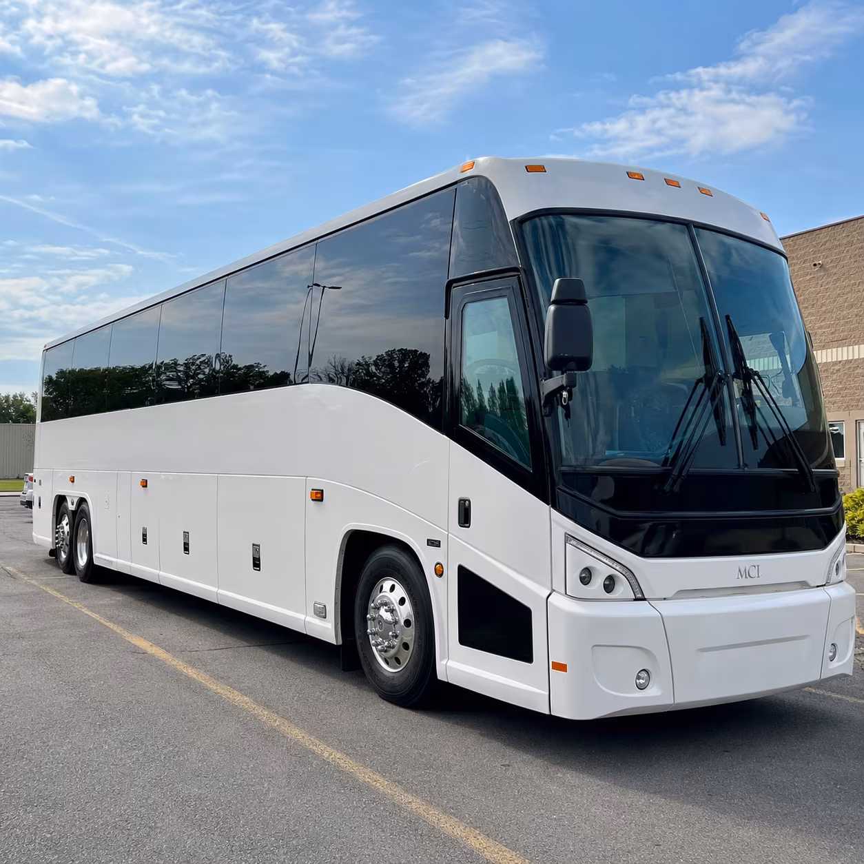 senior ministry and accessible church transportation across stark county