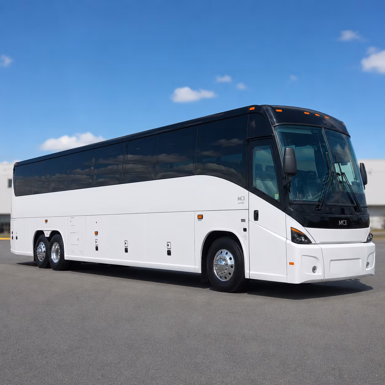 shift worker shuttles to canton s fulfillment centers and distribution facilities