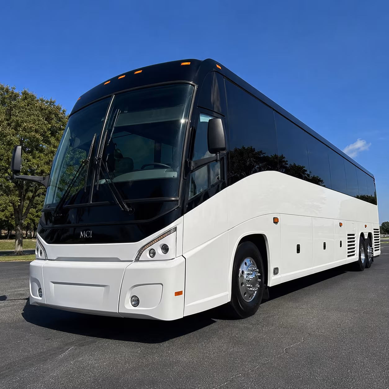 sunday service shuttles and overflow parking transportation for canton churches