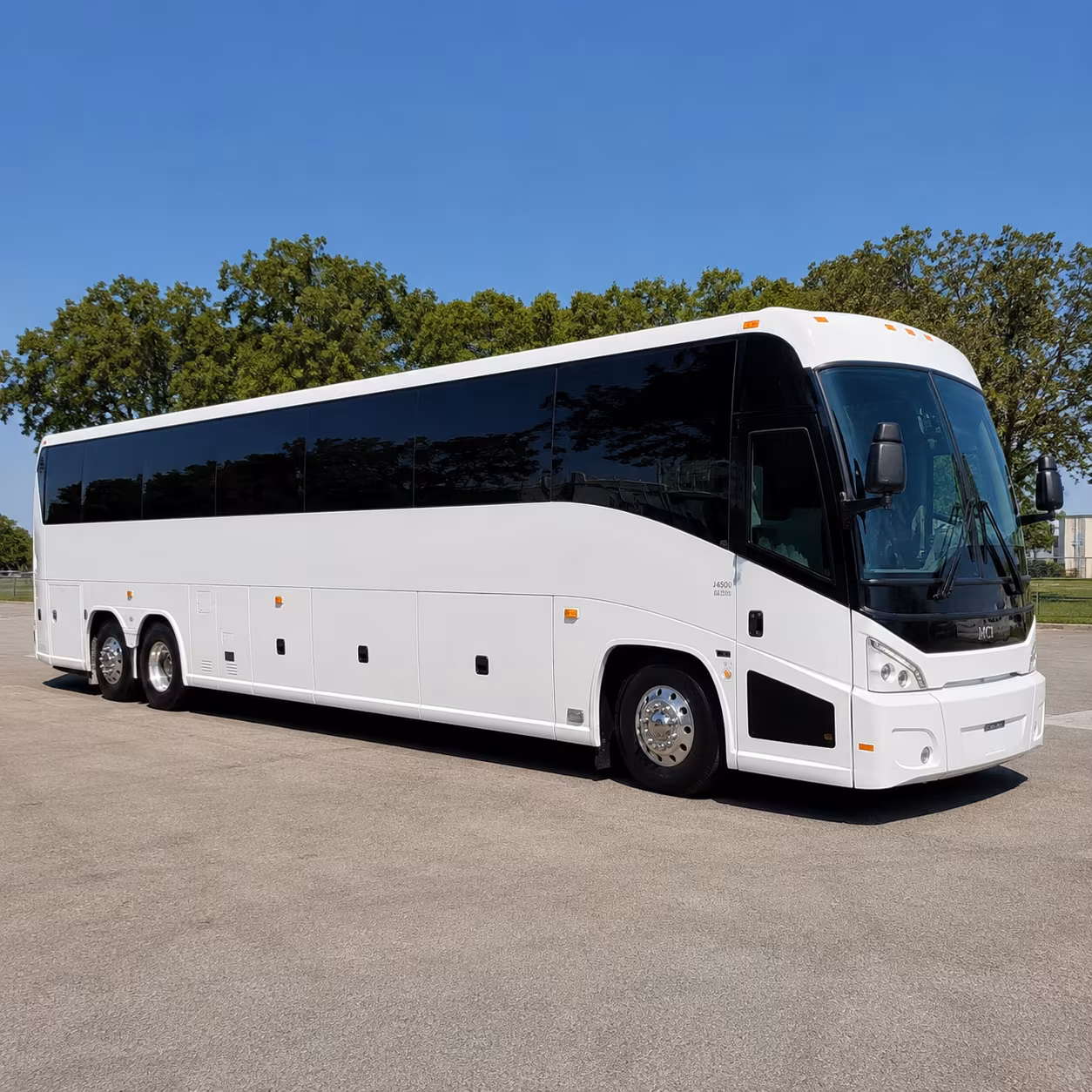 vacation bible school and summer program transportation for canton area churches