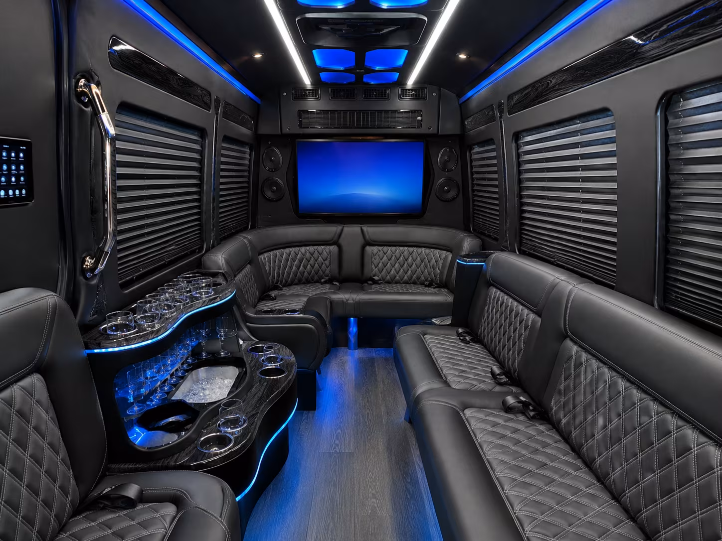 you re never limited to one bus when you search through cantoncharterbusservices com