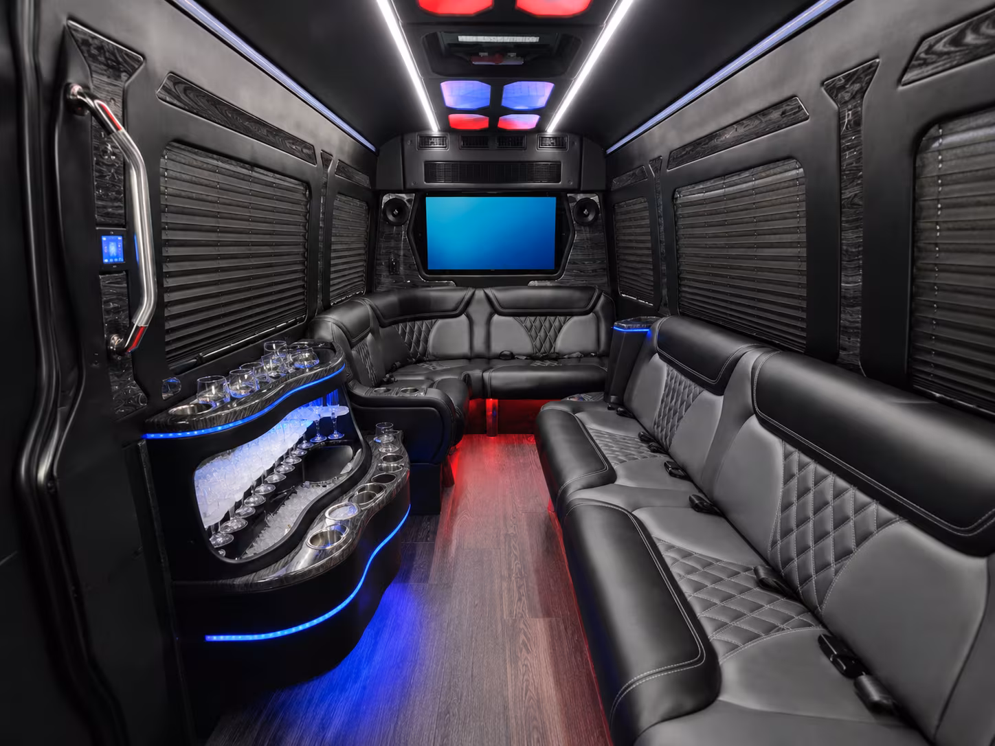 you re never limited to one fleet when you book long distance transportation through cantoncharterbusservices com